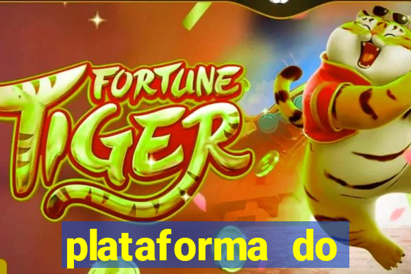 plataforma do gusttavo lima de jogo